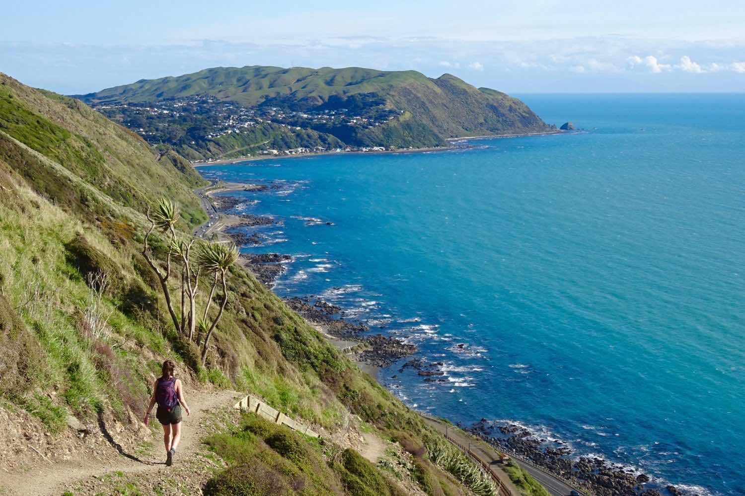 The Local Experience - SwirlThe 46 kilometre Kapiti Coast has safe endless beaches to stroll and is rich in Maori history. Visitors exploring the many bird sanctuaries – including the internationally renowned Kapiti Island – never forget their experiences. Being leeward of Kapiti Island delivers the benefits of an ecoclimate. This landscape inspires relaxation yet offers ample for the adventurer. The temperate climate allows golf year around at the internationally renowned links course and the world class car museum is a must. It is a hub to Wellington, Wairarapa, with flights to rest of the country from Paraparaumu Airport or from our own helipad.Coastal plains with endless sandy beaches and reserves. Six townships run to their own rhythms of creative talent, entrepreneurial, baby boomers playground, retirement, local servicing and commuters. The treasure dominating the horizon is Kapiti Island which rewards with shelter and unbelievable sunsets.