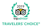 Travelers Choice Award 2019